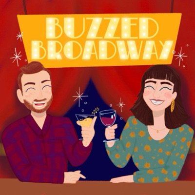 Buzzed Broadway Buzzed Broadway