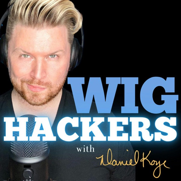 Wighackers with Daniel Koye