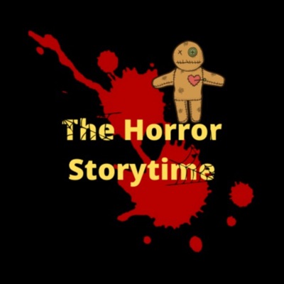 The Horror Storytime (podcast d'horreur et de paranormal)