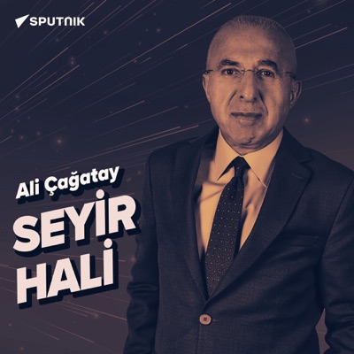 SEYİR HALİ:Sputnik Türkiye