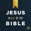 Jesus In All Of The Bible - Spoken Gospel