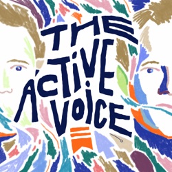 The Active Voice: Paul Kingsnorth is happiest on the margins