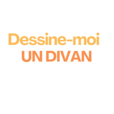 Dessine-moi un divan