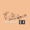 Sarajevo 84'