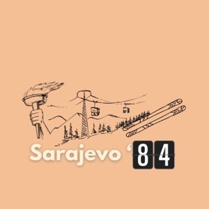 Sarajevo 84'