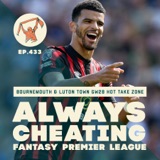 Bournemouth & Luton Town Hot Take Zone Plus GW28 Questions