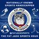 The Fat Jack Sports Hour