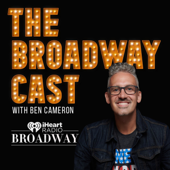 The Broadway Cast - iHeartPodcasts and Stretch Run Media