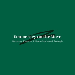 Democracy on the Move