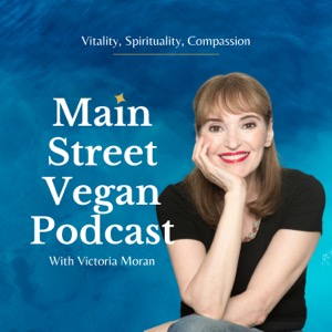 Main Street Vegan