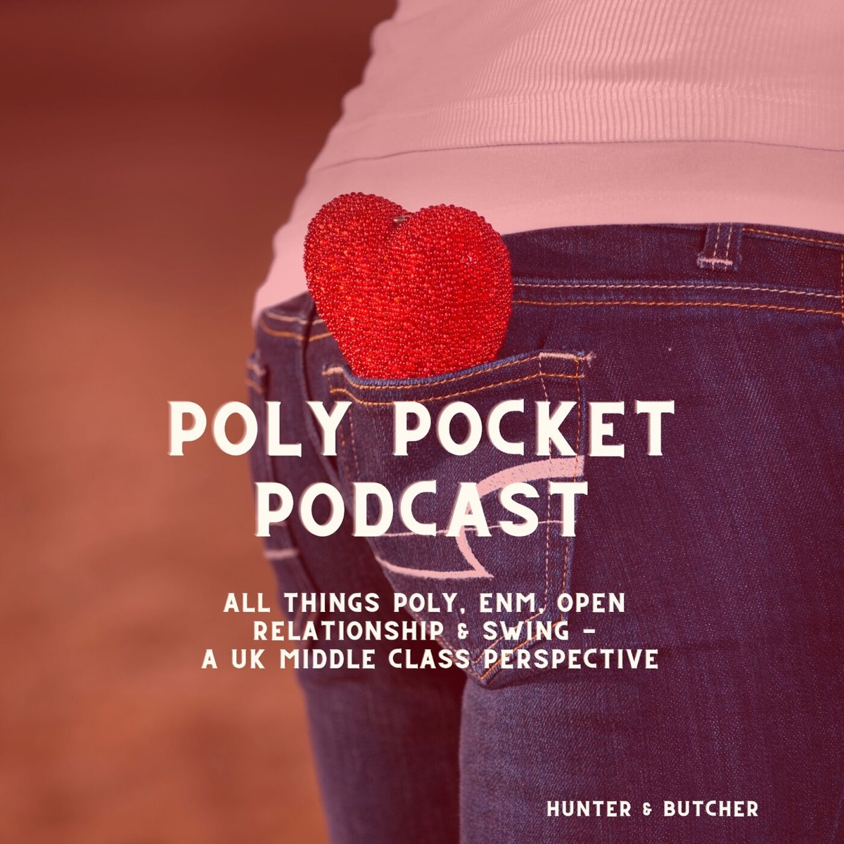 Poly Pocket Podcast photo