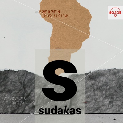 Sudakas:Sudakas Podcast