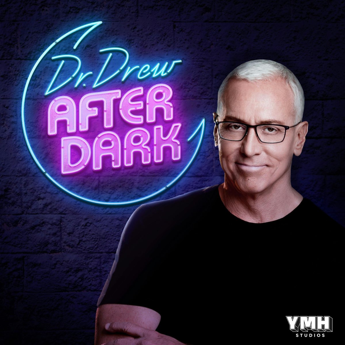 Podcast Dr. Drew After Dark - Apple Podcasts