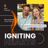 Igniting Hearts - Benjamin Deitrick