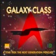 Galaxy Class: A Star Trek The Next Generation Podcast