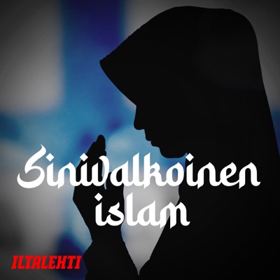 Sinivalkoinen islam