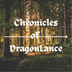 Chronicles of Dragonlance