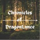 Dragons of Winter Night: Book 1, Chapters 7 & 8