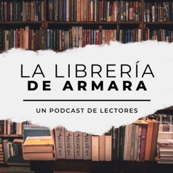 12 MESES; 12 LIBROS: PROPÓSITOS LECTORES I La librería de Armara #8