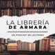 NOVELAS DE PELICULA | La librería de Armara #11