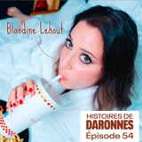 Extrait // Blandine Lehout a vendu un spectacle inexistant