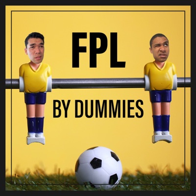 Fantasy Premier League by Dummies