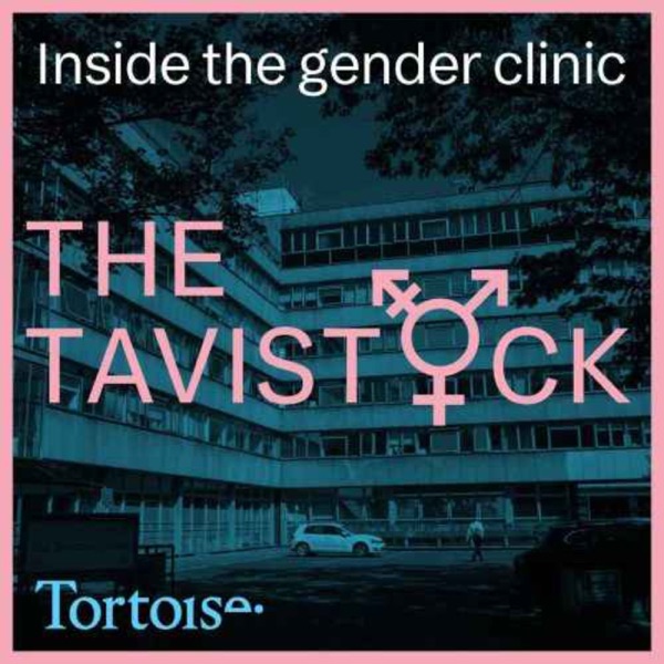 The Tavistock - Episode 2: The broom cupboard photo