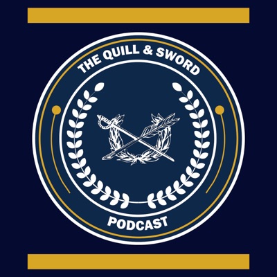 The Quill & Sword:The Judge Advocate General's Legal Center and School
