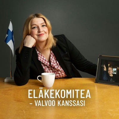 Eläkekomitea