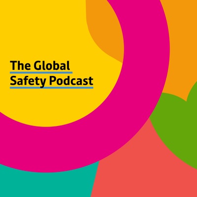 The Global Safety Podcast:Lloyd's Register Foundation
