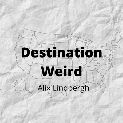 Destination Weird