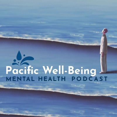 Pacific Well-Being Mental Health