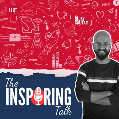 The Inspiring Talk:WYN Studio