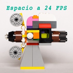 Espacio a 24 FPS