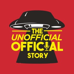 The Unofficial Official Story Podcast