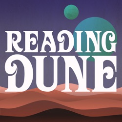 Reading Dune Podcast