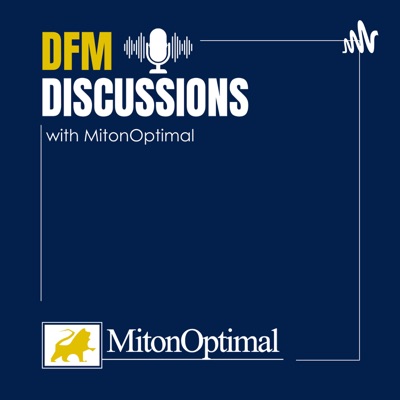 DFM Discussions with MitonOptimal