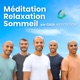 Affirmations positives du Soir - Sommeil Profond