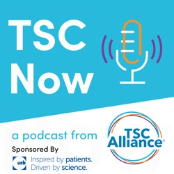 Episode 38: Galvanizing a World TSC Community