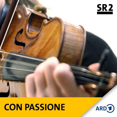 con passione con passione