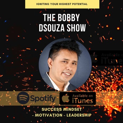 The Bobby Dsouza Show:The Bobby Dsouza Show