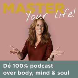 Podcast #196 Een dieptegesprek met Marjolein Berendsen. Hoog sensitief of getraumatiseerd?