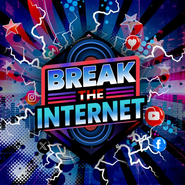 Break The Internet Image