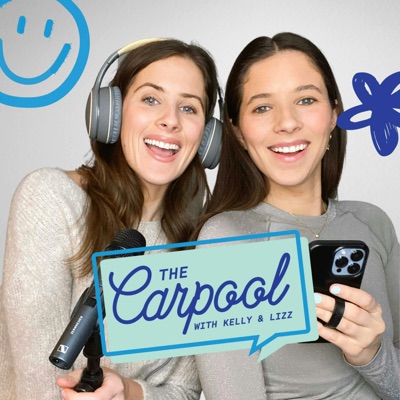 The Carpool with Kelly and Lizz:The Car Mom LLC / tentwentytwo Projects