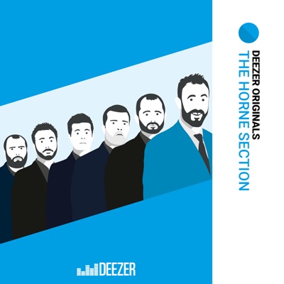 The Horne Section Podcast:Deezer Originals