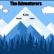 The Adventurer's