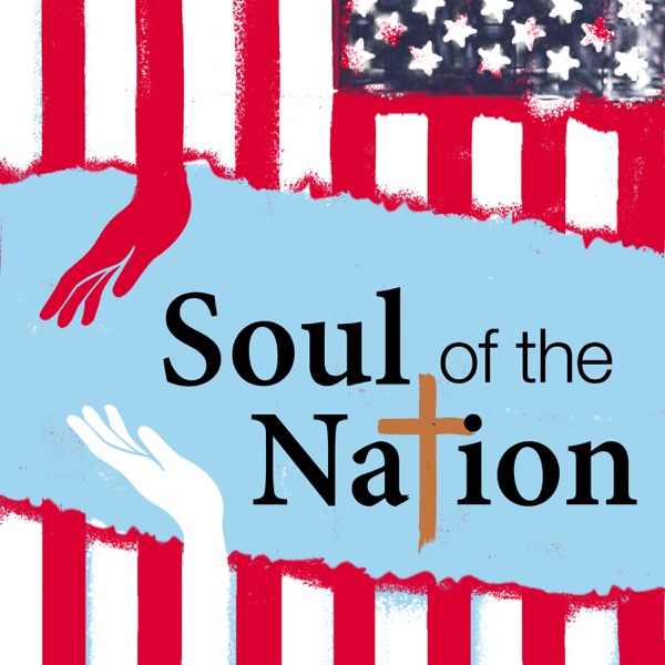 The Soul of the Nation with Jim Wallis