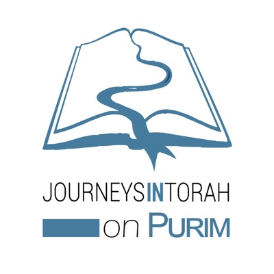 Journeys in Purim, Book of Esther