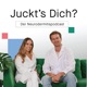 Juckt's Dich? - Der Neurodermitis-Podcast