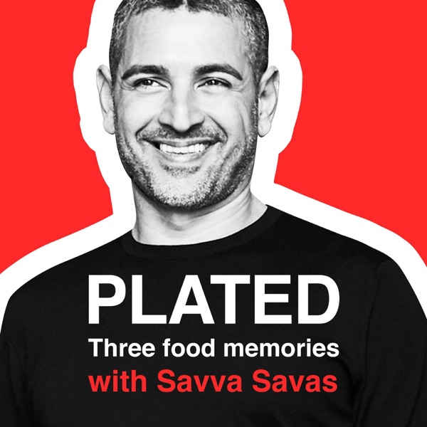 PLATED: Three food memories